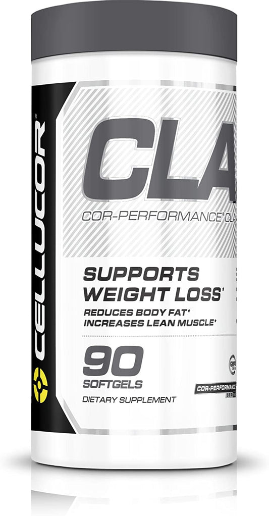 Cellucor Cor-Performance CLA for Weight Loss, 45 Servings