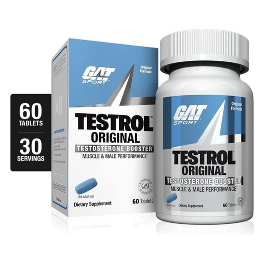 GAT Sport Testrol Original | 60 Tablets